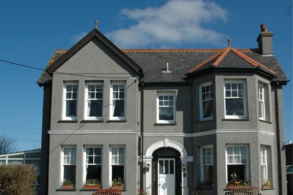 The Manse Care Home, 15 Cargoll Road