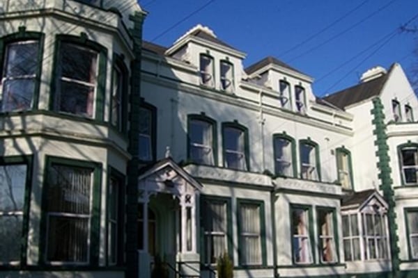 Adelaide House, 24/26 Adelaide Park