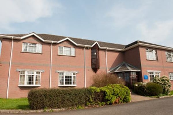 Castle Lodge Care Home, 7-9 Fennel Road