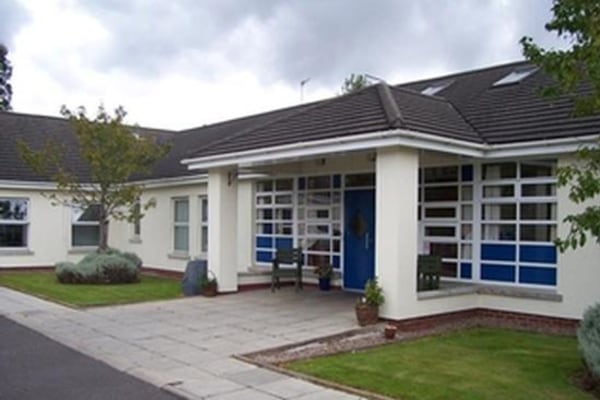 Aaron House, 40 Rosneath Gardens