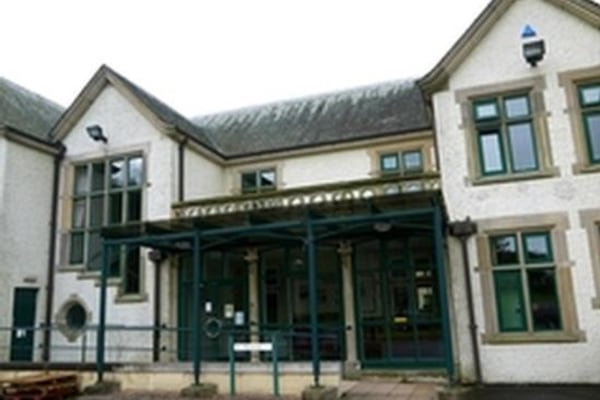 Sir Samuel Kelly Memorial Home, 39 Bangor Road