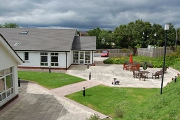 Sunnyside House, 25 Riverwood Vale