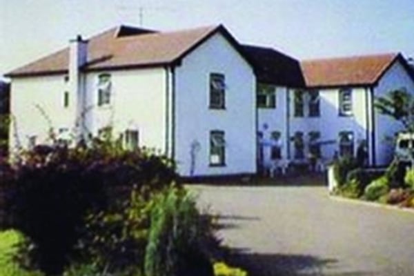 Drumary House, Drumary
