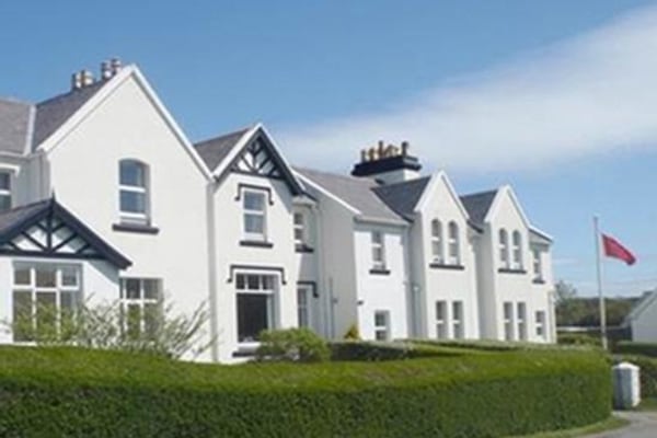 The Grest Residential Home, Andreas Road