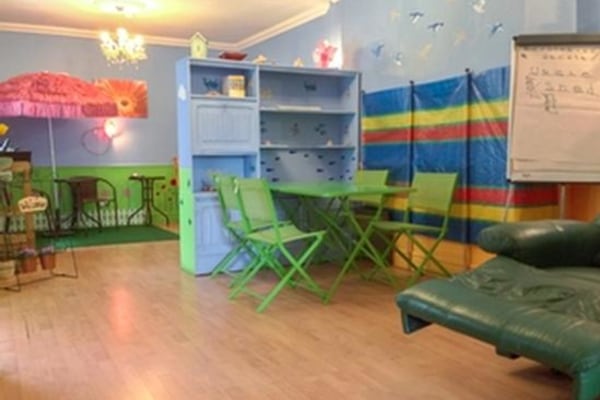 Sunnydale Care Home, Isle of Man