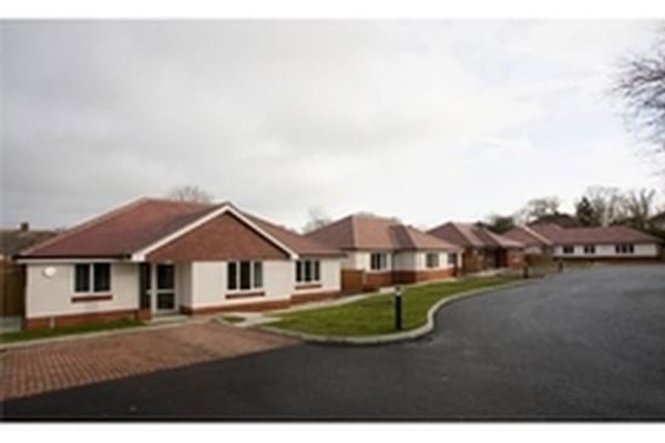 Coppice Care Burgess Hill LLP, 1-4 Coppice Close