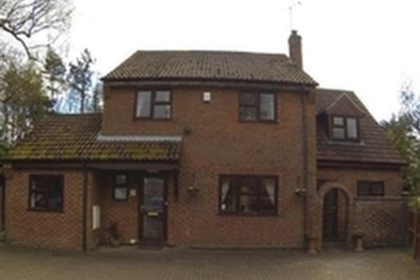 Maple Tree Care Ltd (No 2), 2 Epsom Gardens Maple Tree Care Ltd (No 2), 2 Epsom Gardens