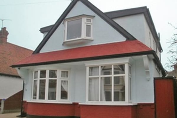 Beacon House, 18 Albion Road