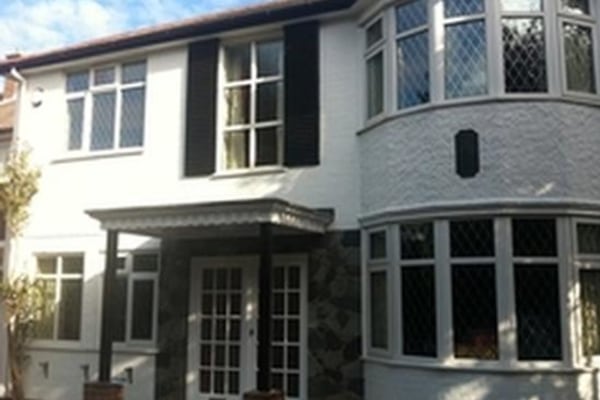 Aylestone, 128 Lutterworth Rd