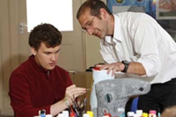 Hoylands House, Silkstone