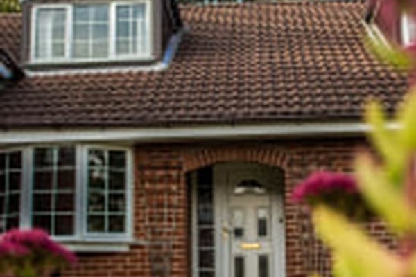 Holly Nook, 18 Oakwood Road West