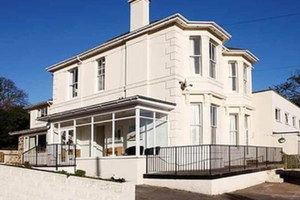 Riverview, Second Drive