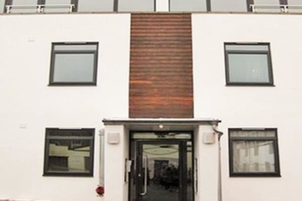 Bridgwater Court, 42 Market Street