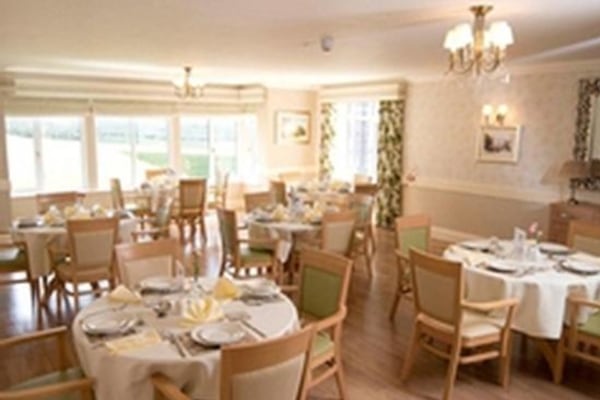 Mapplewell Manor, Barnsley, South Yorkshire