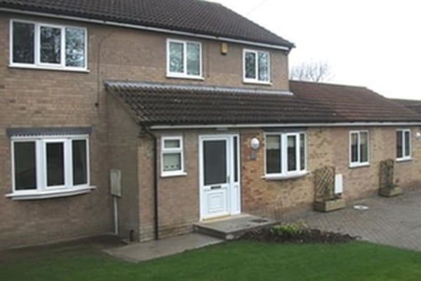 Tigh Allene, 2a Church Hill