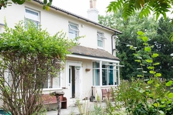 The Shrubbery, 43-45 Park Avenue