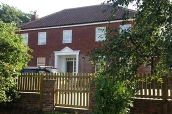 Breagha House, 40 Main Street