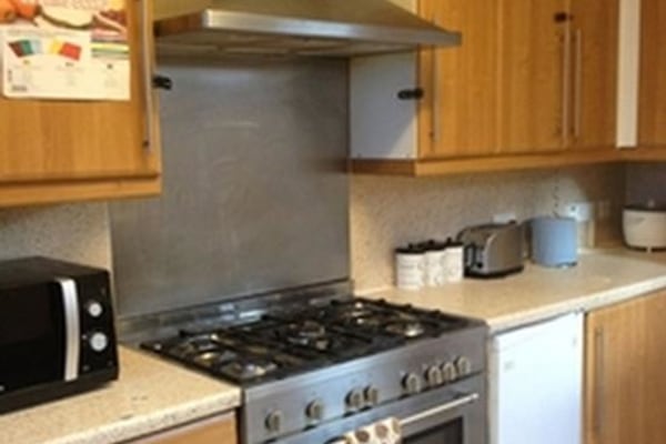 Melba Lodge Ltd, London