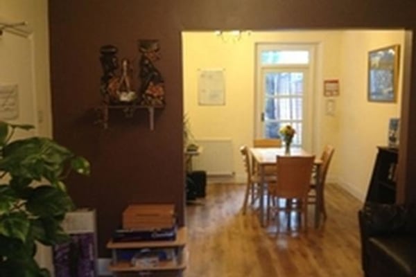 Melba Lodge Ltd SE18 1BT