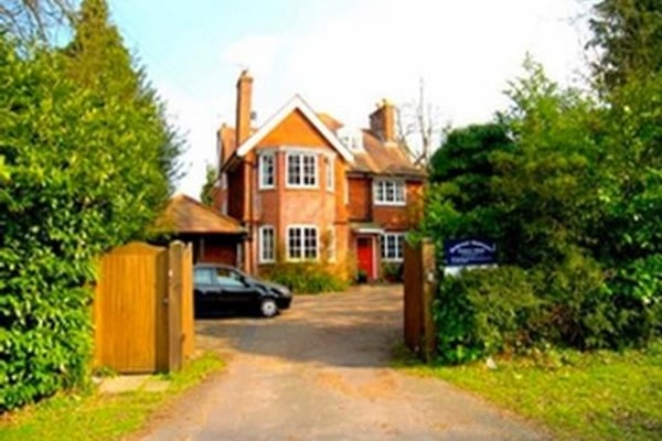 Cabot House, 62 Brighton Road