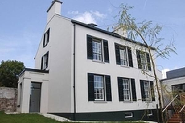 Beaumont Villa, Rue de Beaumont