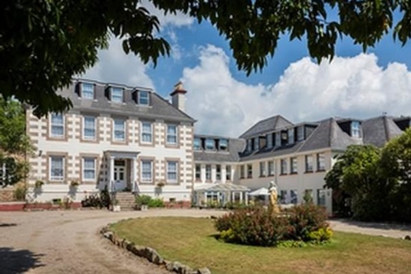 La Haule Care Home, Route des L'Isle