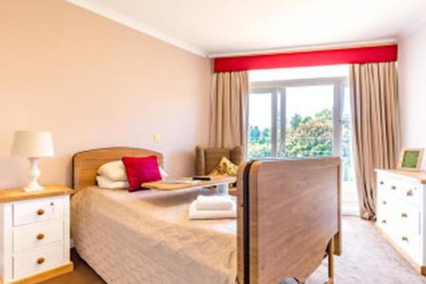 Barchester Lakeside Care Home, Jersey