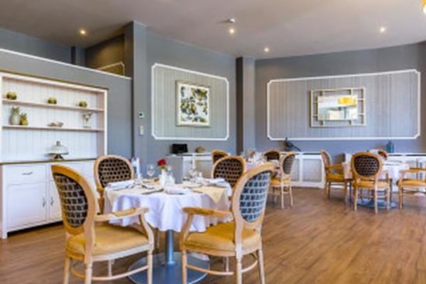 Barchester Lakeside Care Home JE3 7BN