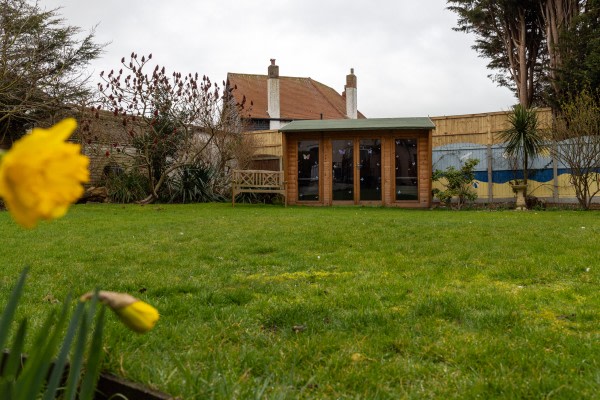 Cavendish, Clacton-on-Sea, Essex
