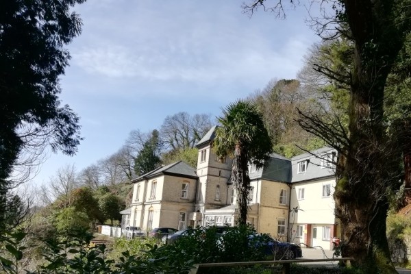Beech Lodge, 97 Bodmin Road