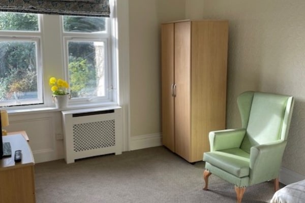 Beech Lodge, St Austell, Cornwall