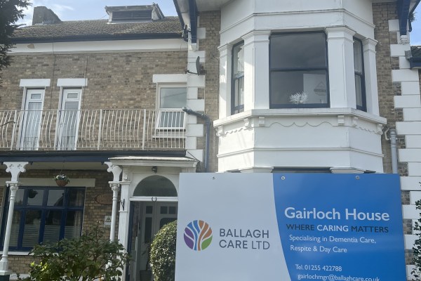 Gairloch House, 11/15 Russell Road