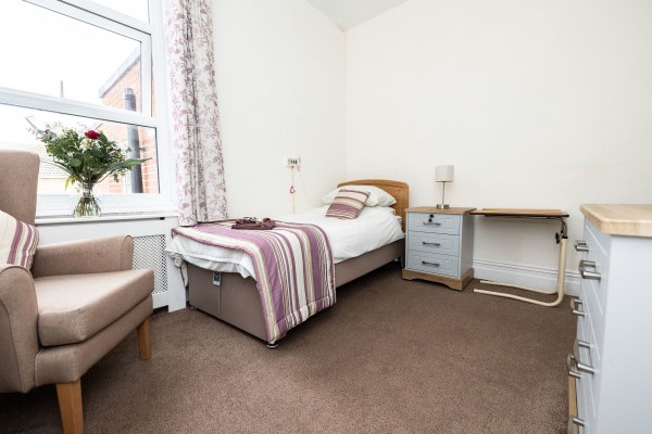 Maitland House CO15 6AX