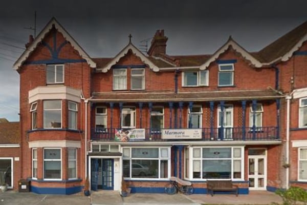 Marmora Care Home, 4/6 Penfold Road