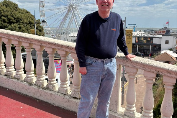 Marmora Care Home CO15 1JN