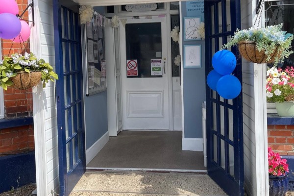 Marmora Care Home, Clacton-on-Sea, Essex