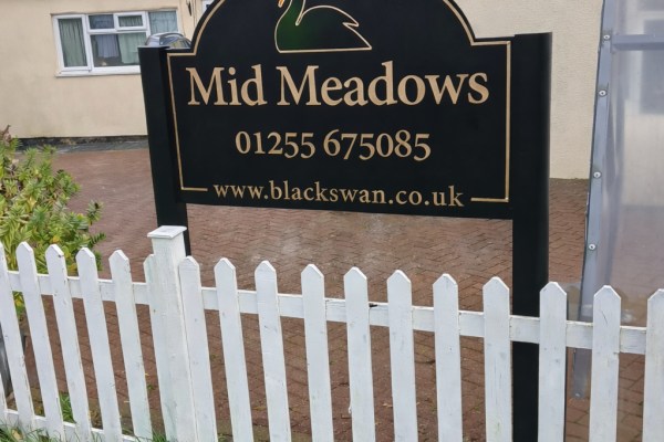 Mid Meadows, 72/74 Elm Tree Avenue