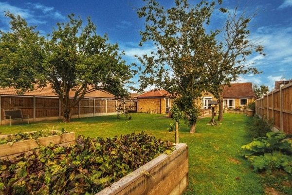 Stronvar Rest Home Ltd, Colchester