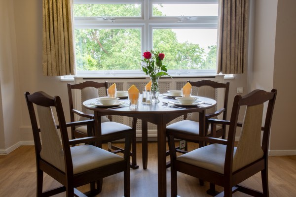 Elmstead Care Home BR7 5EL