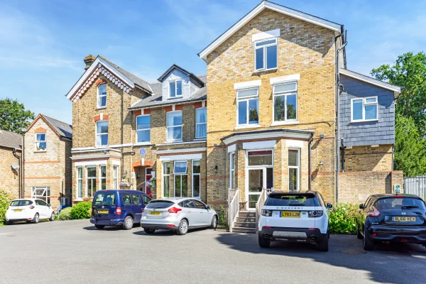 Fairmount Residential Care Home, London