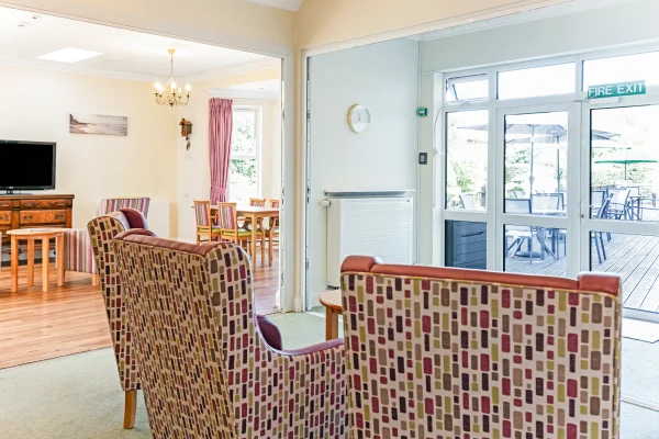 Fairmount Residential Care Home, London