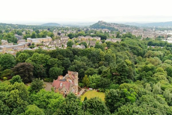 Westerlands Care Home, Clifford Road