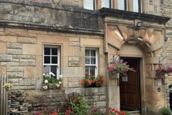 Westerlands Care Home, Stirling