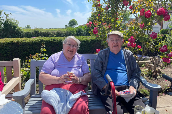Waters View Residential Home, Harwich, Essex