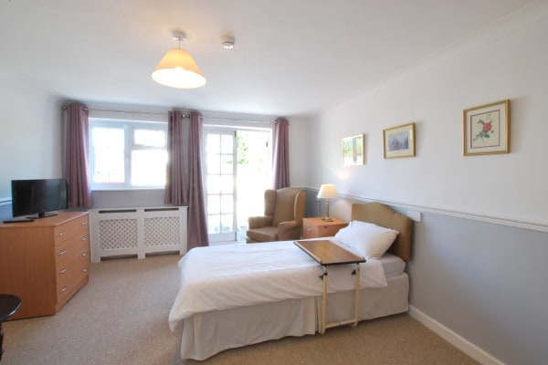 Whitchurch House, Ross-on-Wye, Herefordshire