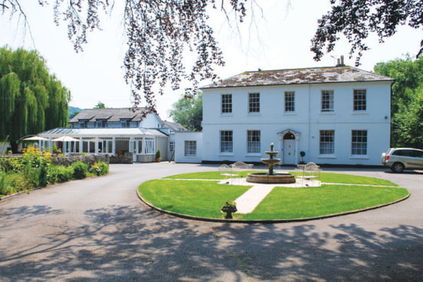 Whitchurch House, Whitchurch