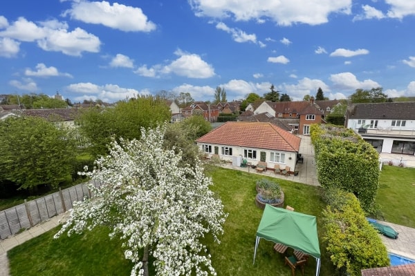 Glendale, Great Dunmow, Essex