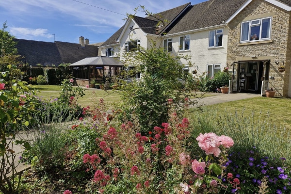 Barchester Middletown Grange Care Home, Middletown
