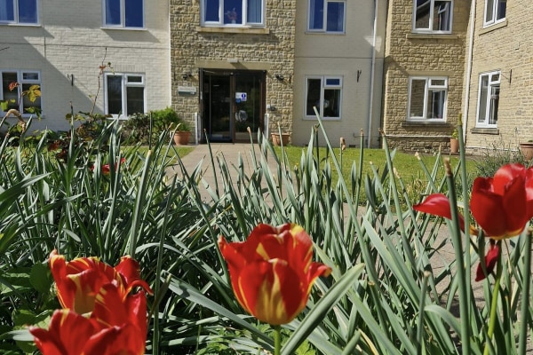 Barchester Middletown Grange Care Home, Witney, Oxfordshire
