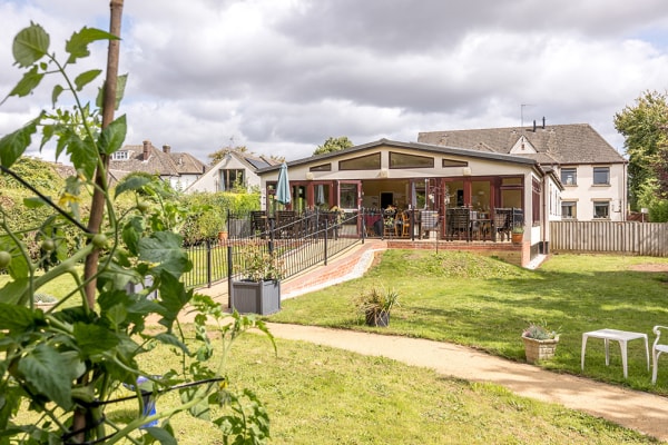 Beech Haven Care Home OX7 5EE